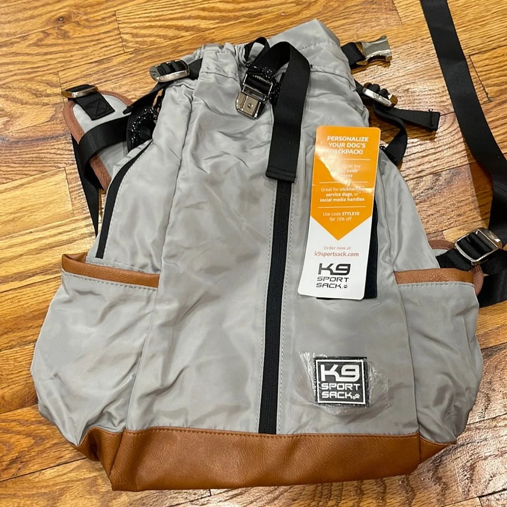 K9 sportsack